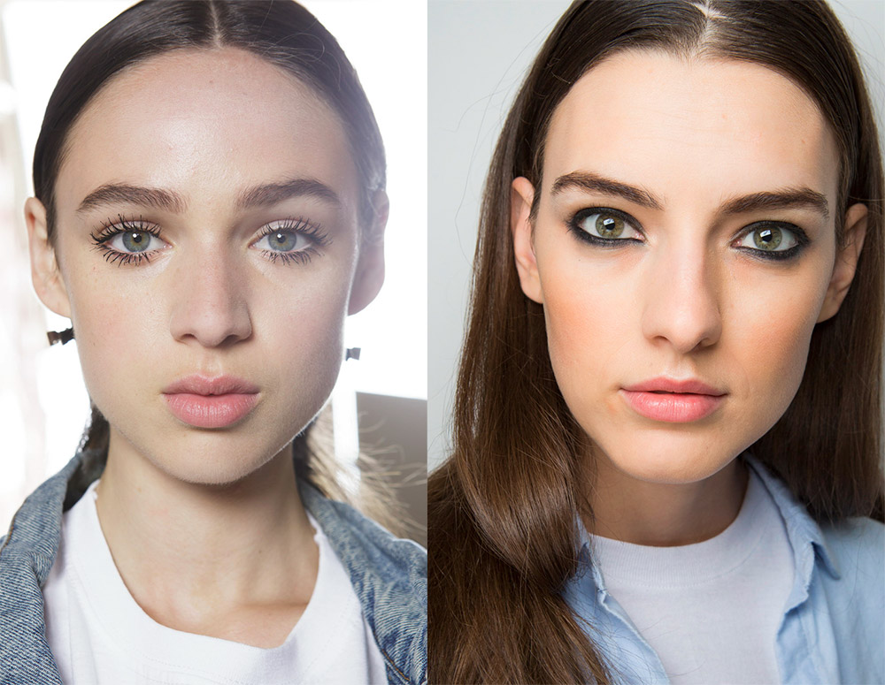 Sourcils tendance 2026