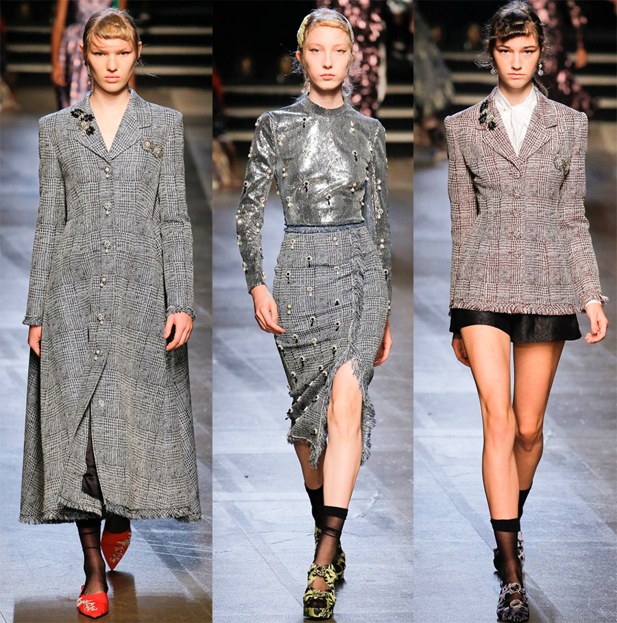 Vêtements pour femmes dans une cage 2026