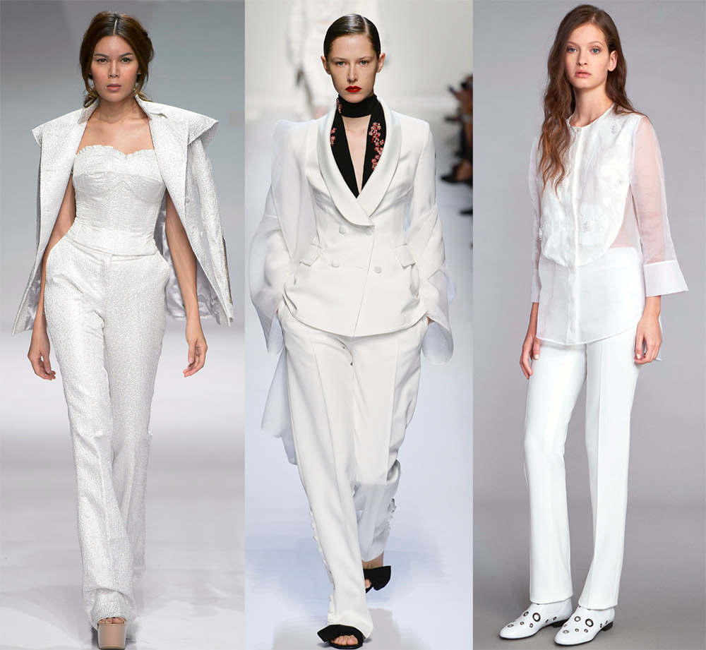 Mode printemps-été 2026