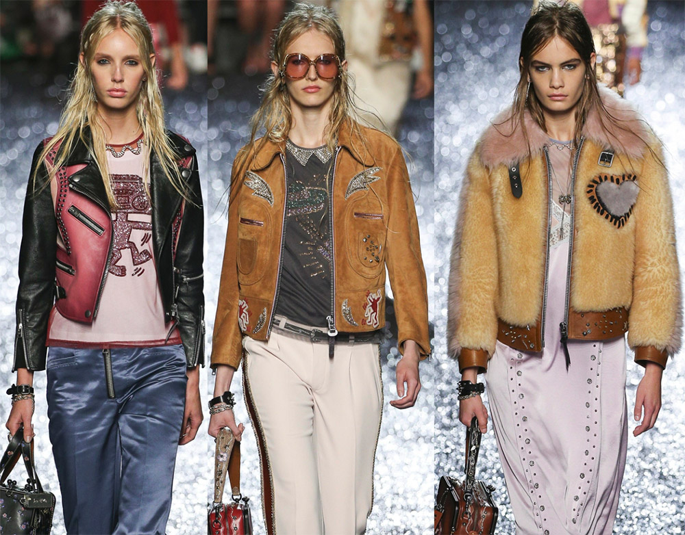 Vestes d'entraîneur pour femmes