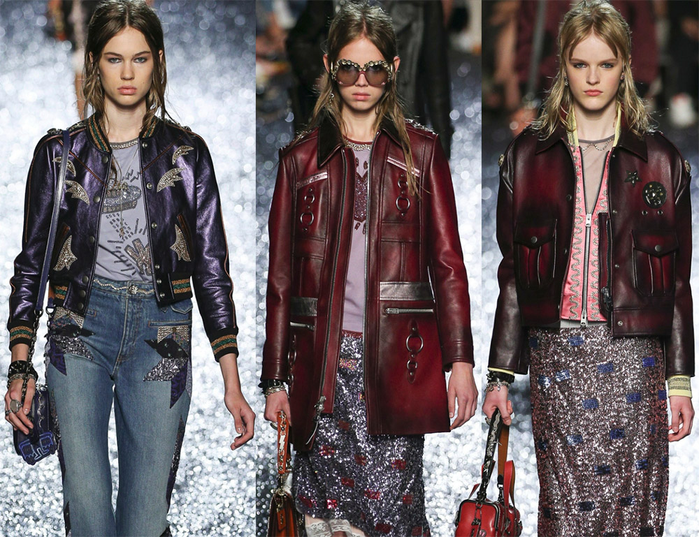 Vestes d'entraîneur pour femmes