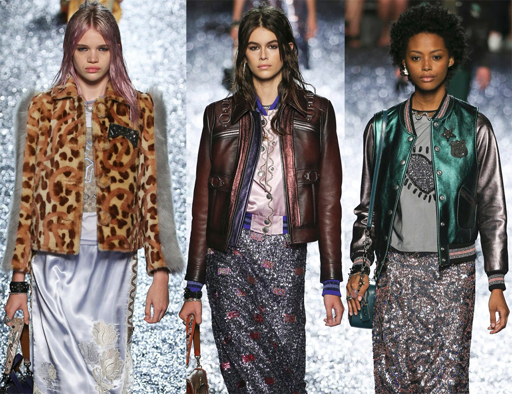 Vestes d'entraîneur pour femmes