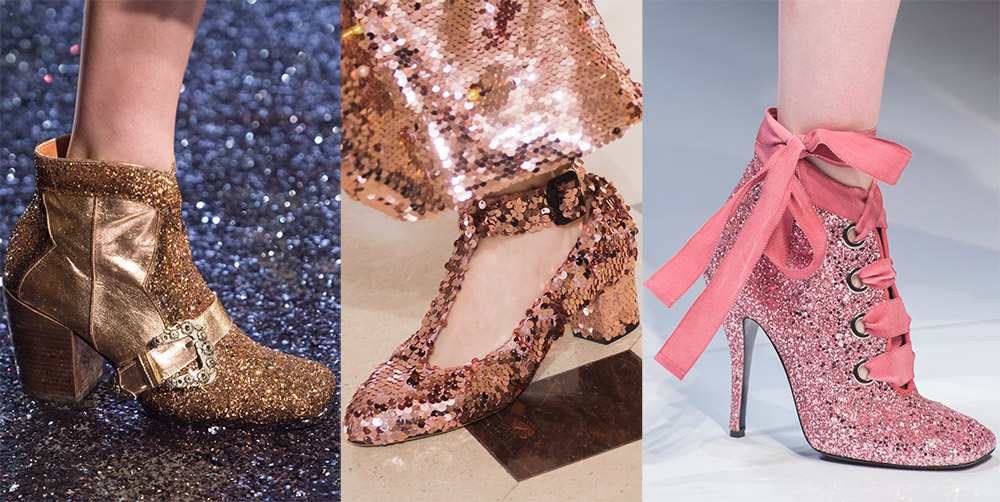 Chaussures de soirée 2026