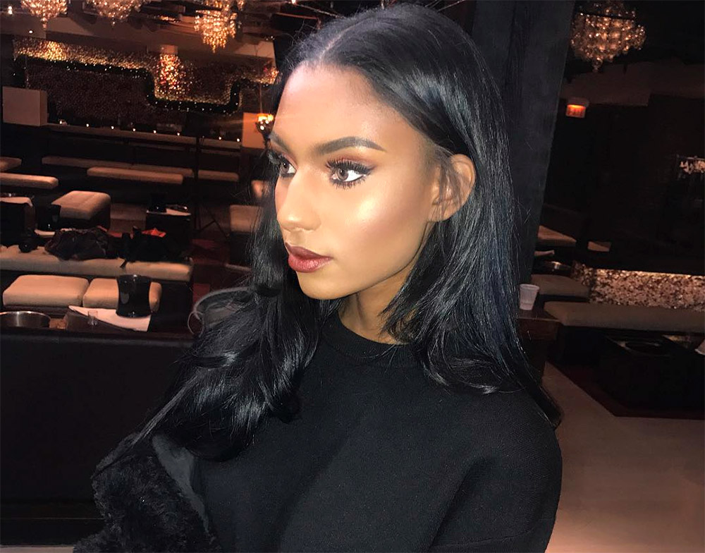 Modèle Sydney Harper