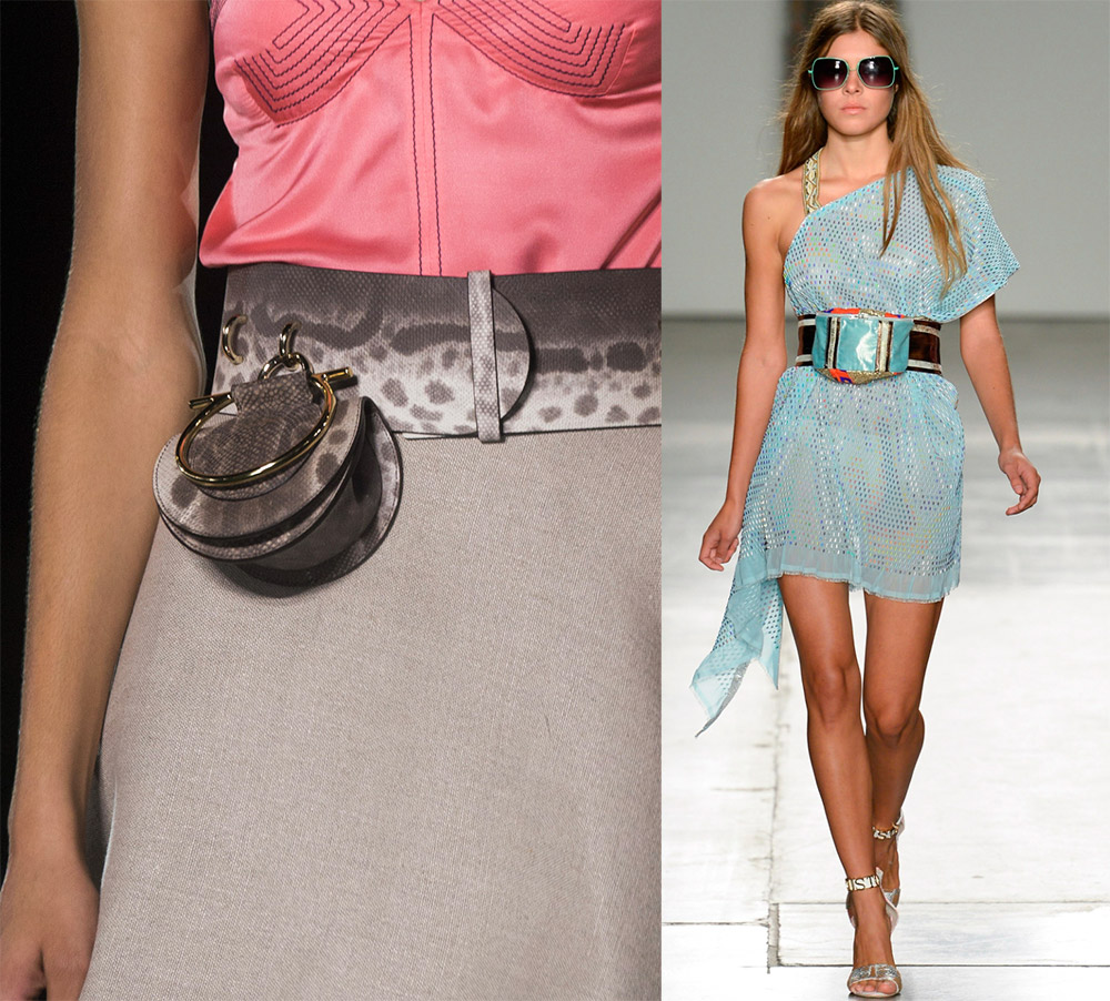 Sacs à bandoulière