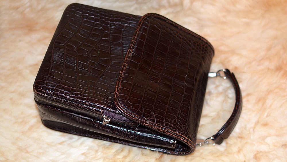 sac à bandoulière pour hommes