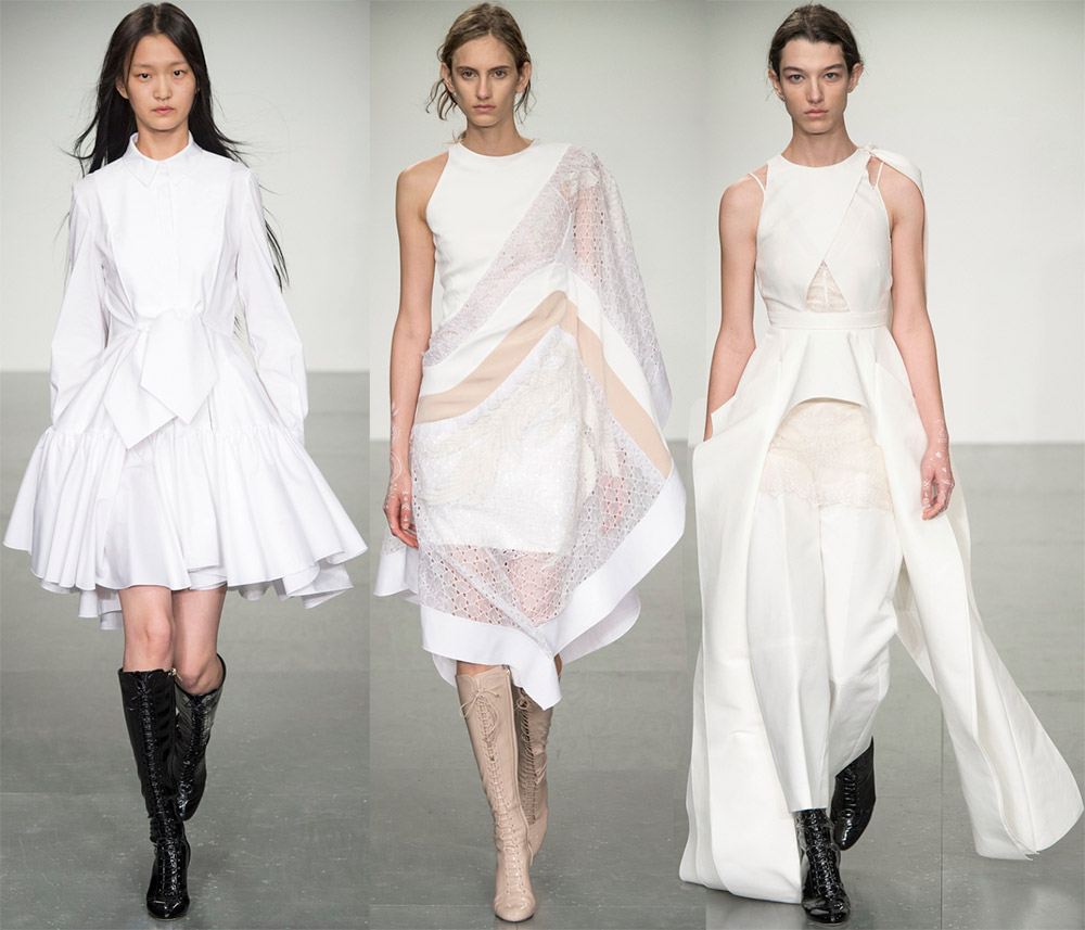 Les robes de bal les plus en vogue et les plus insolites