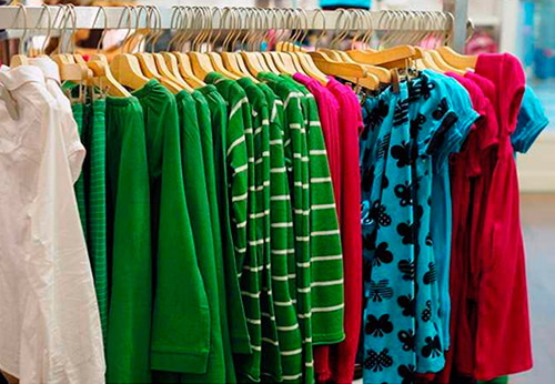 Pourquoi en Russie l'industrie légère est en déclin