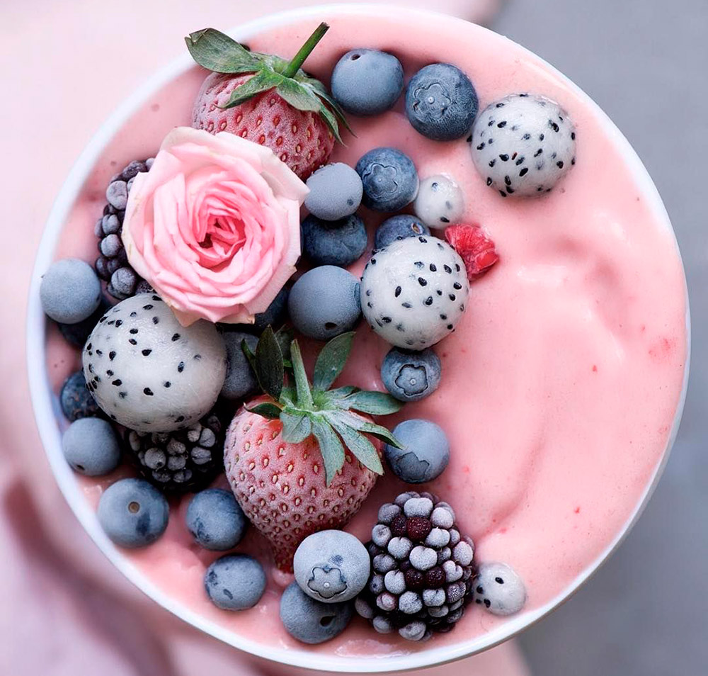 Quel devrait être le petit déjeuner