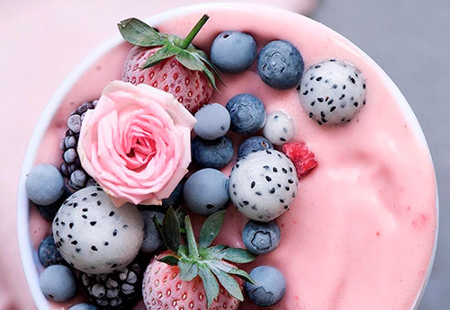 Quel devrait être le bon petit déjeuner