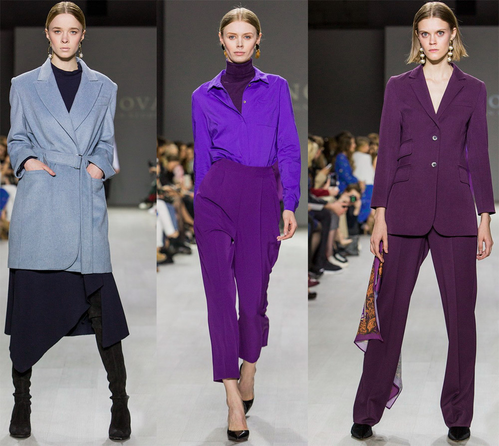 Vêtements femme 2025-2026