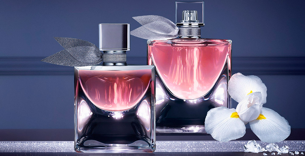 Parfum de parfumerie La Vie Est Belle