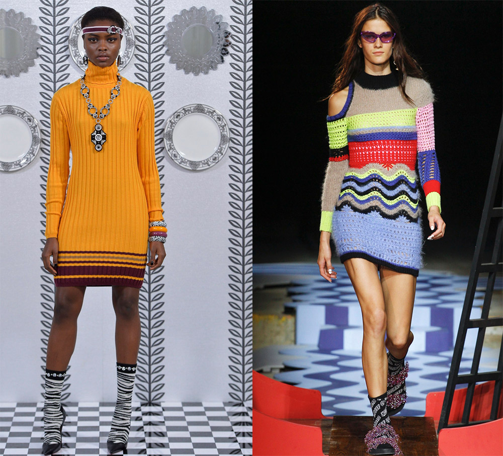 Maillots 2026 et tendances de la mode