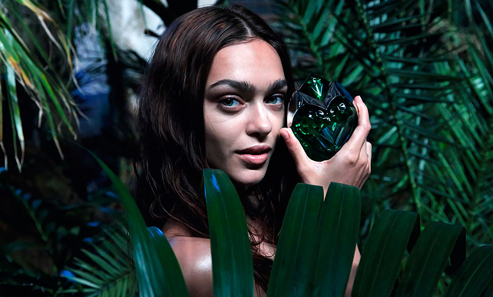 Parfum Aura Thierry Mugler