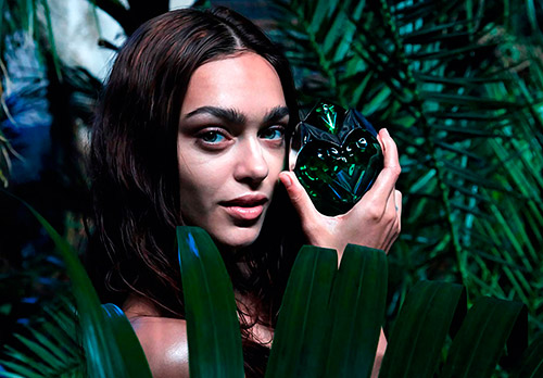 Parfum Thierry Mugler Aura - mon avis et impressions