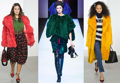 Quand la fourrure artificielle remplacera-t-elle la fourrure naturelle ?