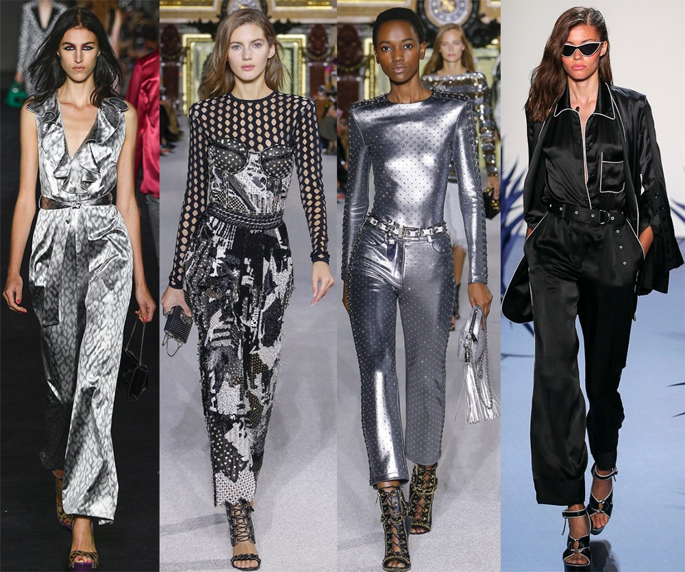 De belles combinaisons