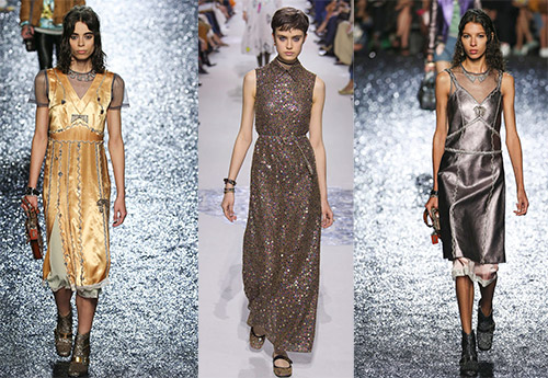 Robes De Bal Scintillantes 2026