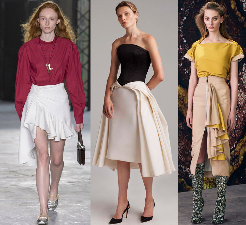 Jupes 2026 - 75 meilleurs modèles