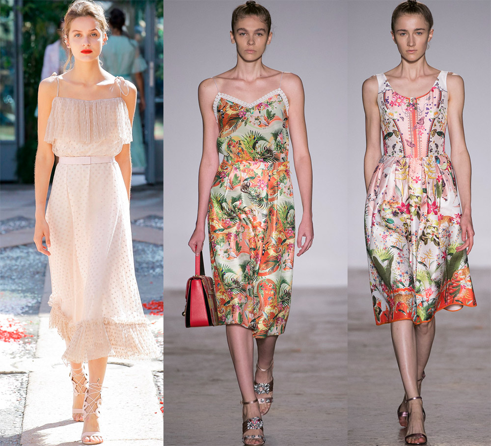 Robes d'été pour l'été