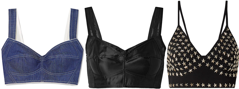 Hauts Soutien-Gorge Ouverts 2026