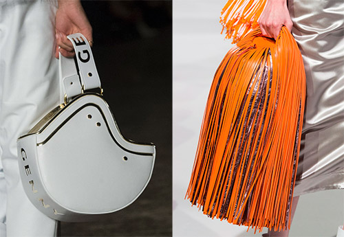 Sacs à la mode de forme et de design intéressants 2026