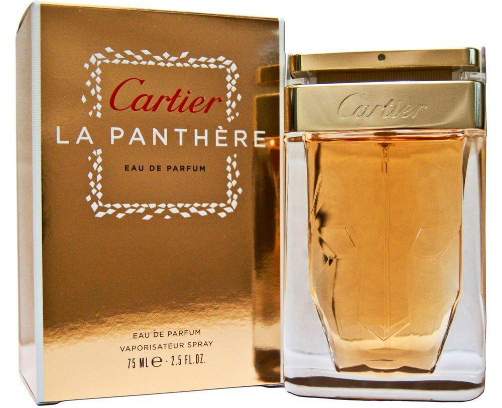 Parfum La Panthère
