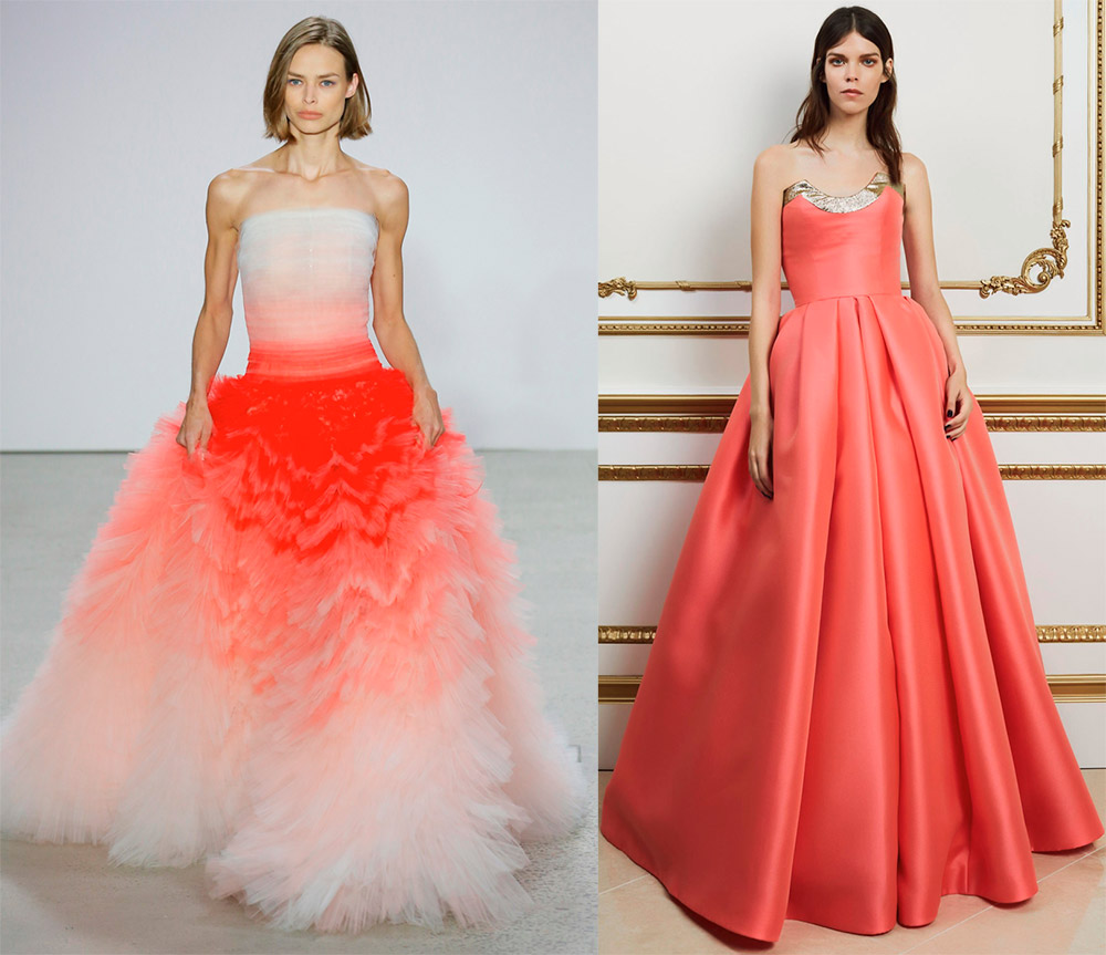 Robes avec une jupe ample