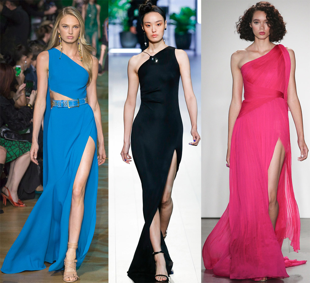 Robes de soirée longues