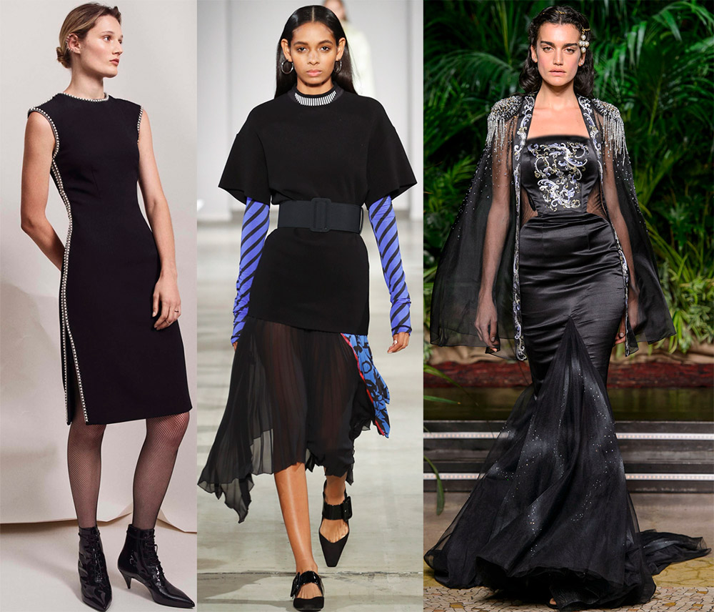 Robes à la mode 2026