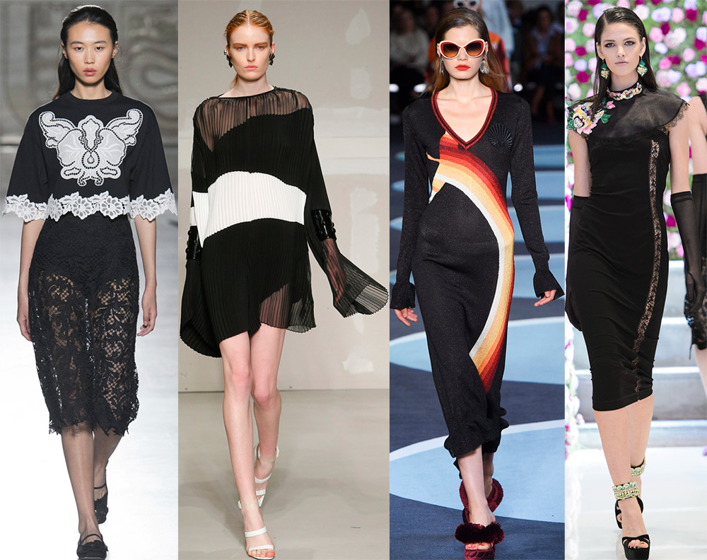 Robes à la mode 2026