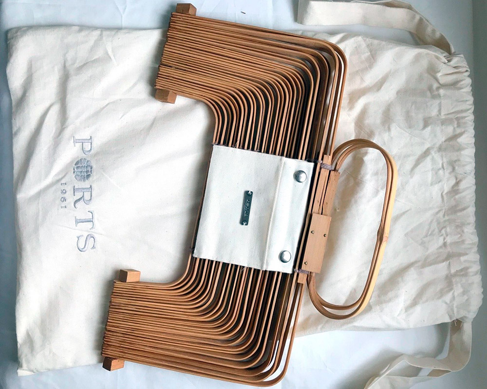 Sac femme pour l'été