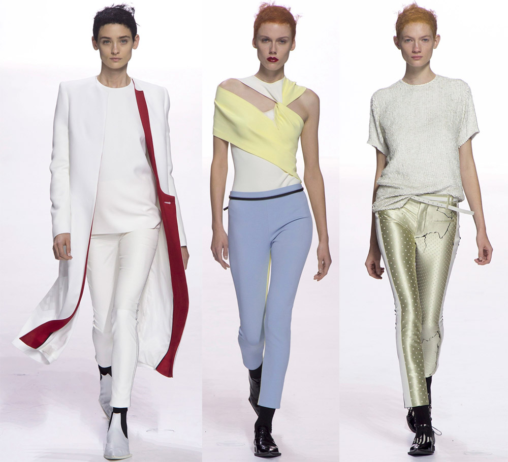 Looks élégants avec des leggings