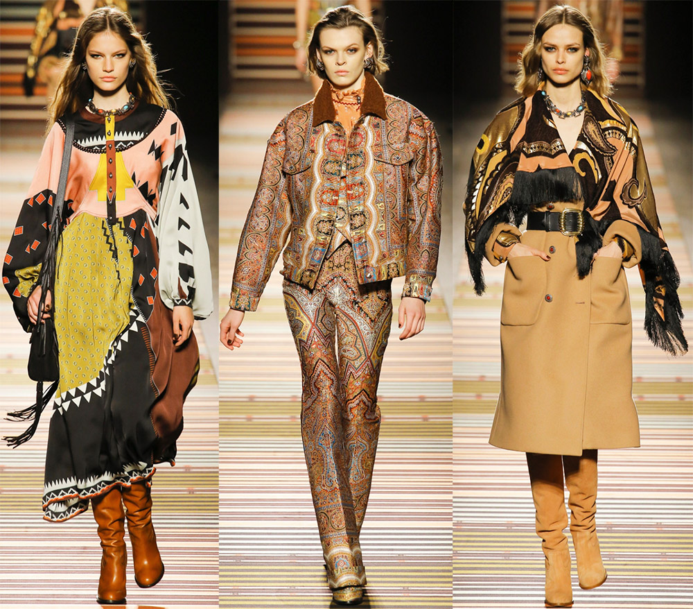 Tendances mode 2025-2026