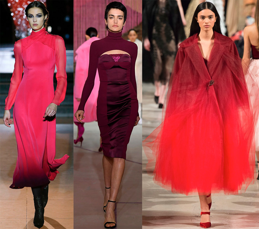 Tendances mode 2025-2026