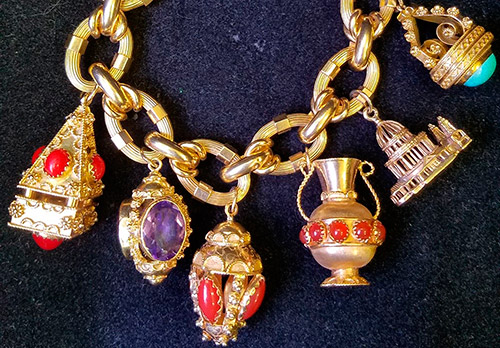 Où acheter des bracelets de charme Pandora rares