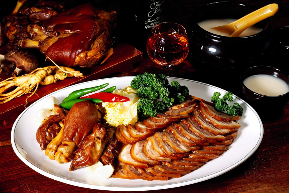 Quels aliments sont bons pour la beauté de la peau