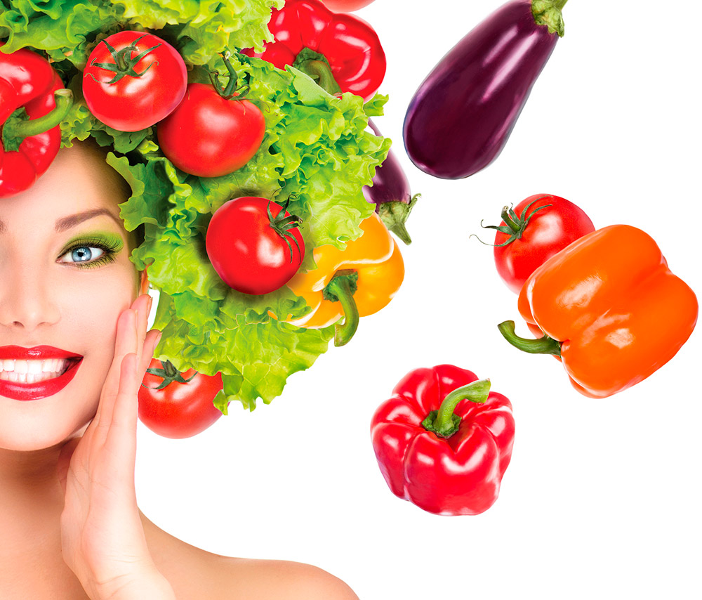 Produits utiles pour la beauté de la peau