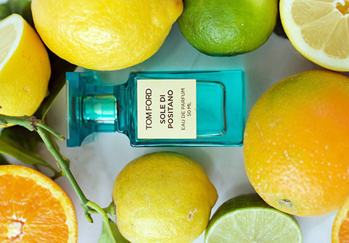 Sole di Rositano - Parfum Tom Ford