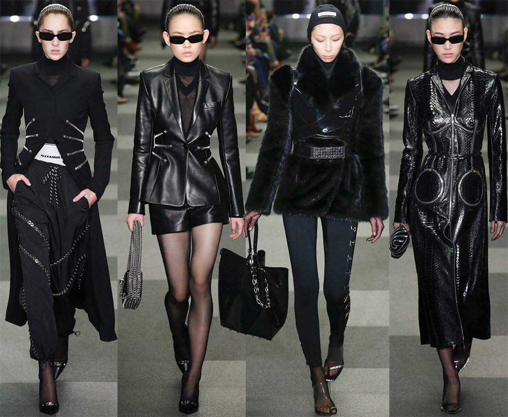 Collection hiver 2025-2026