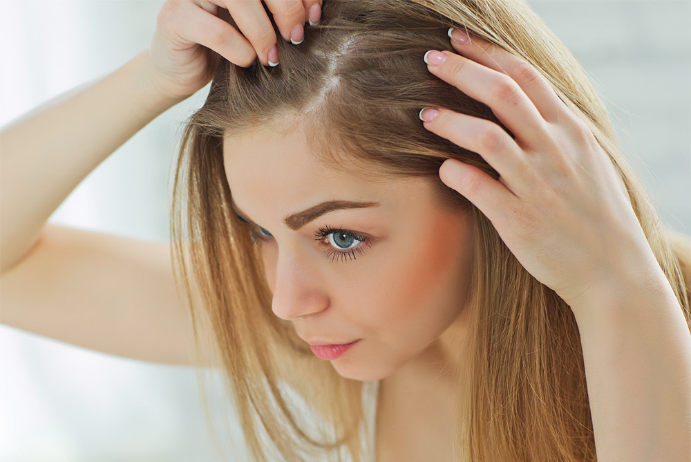 Méthodes d'examen et diagnostic capillaire