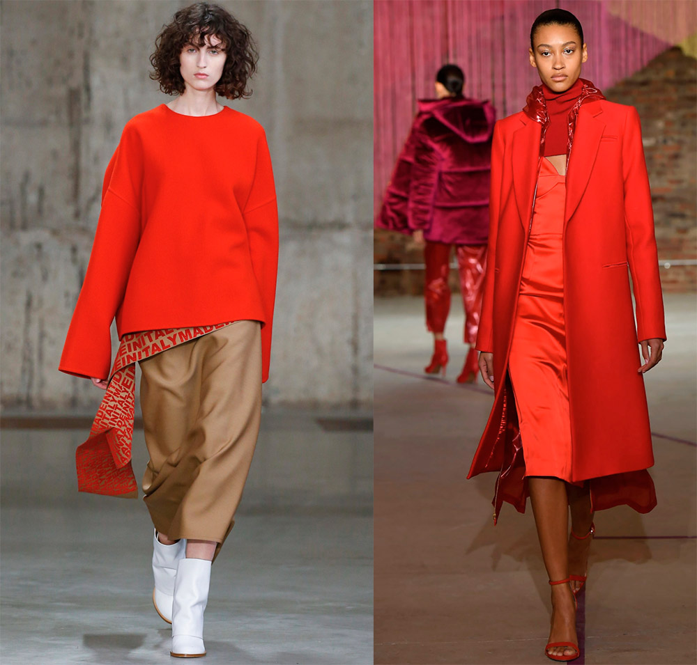 Tendances de la mode