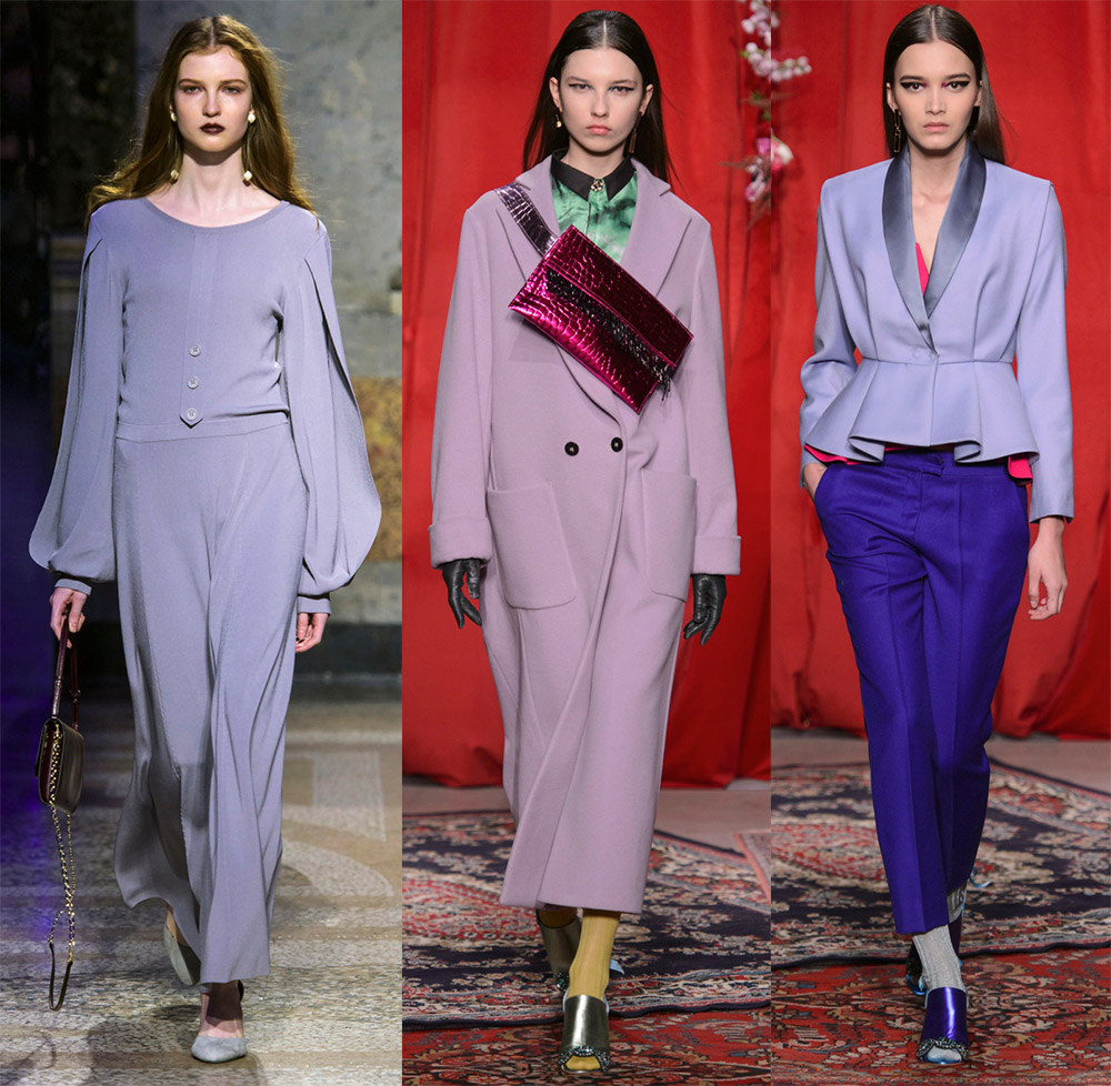 Couleurs tendances 2025-2026