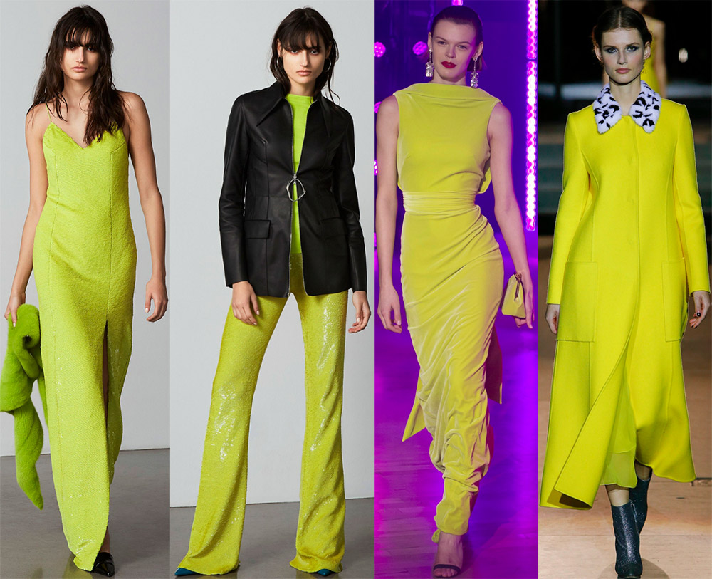 Mode féminine 2025-2026