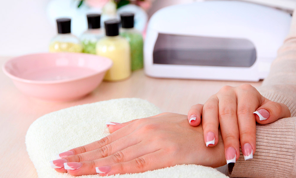 Les secrets d'un vernis à ongles parfait