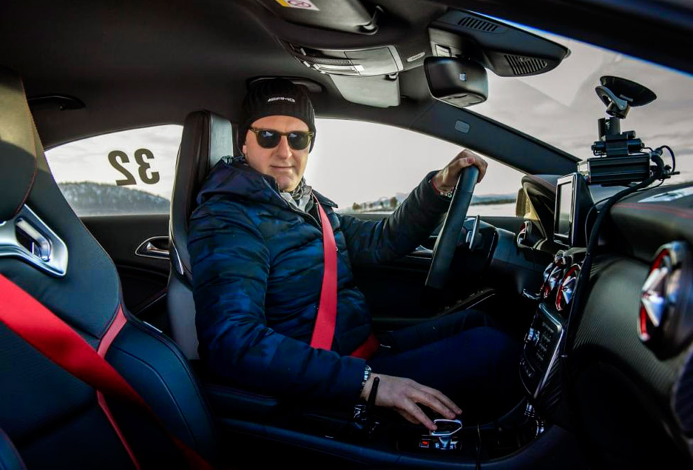 Le secret du succès de Giuseppe Santoni