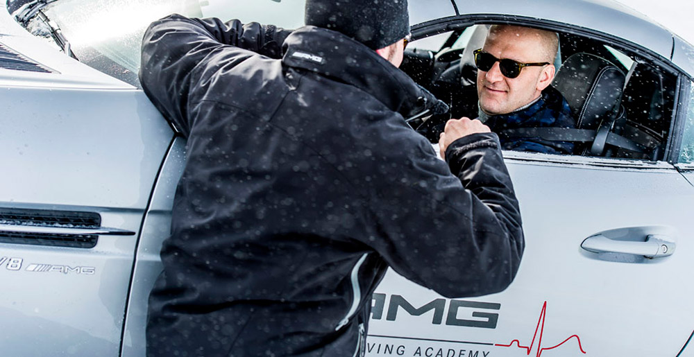 Le secret du succès de Giuseppe Santoni