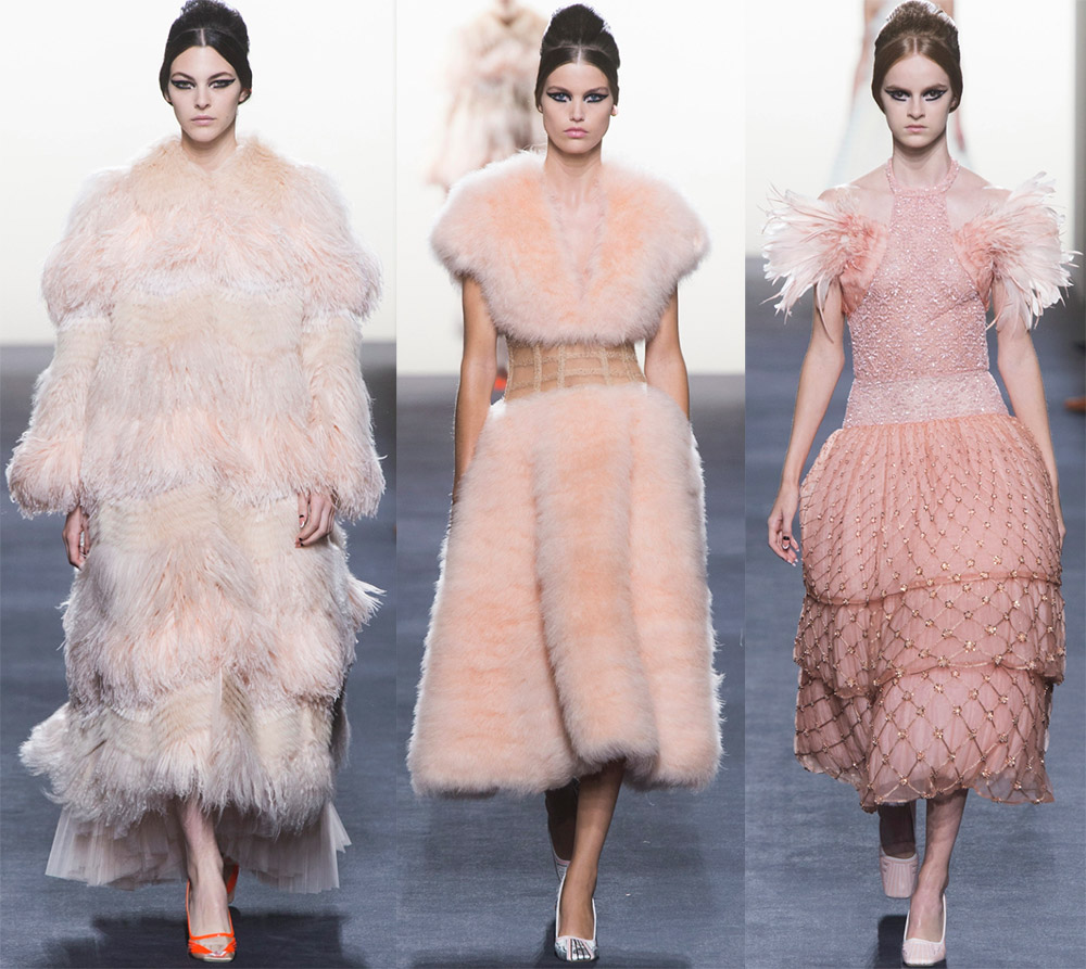 Mode automne-hiver 2025-2026