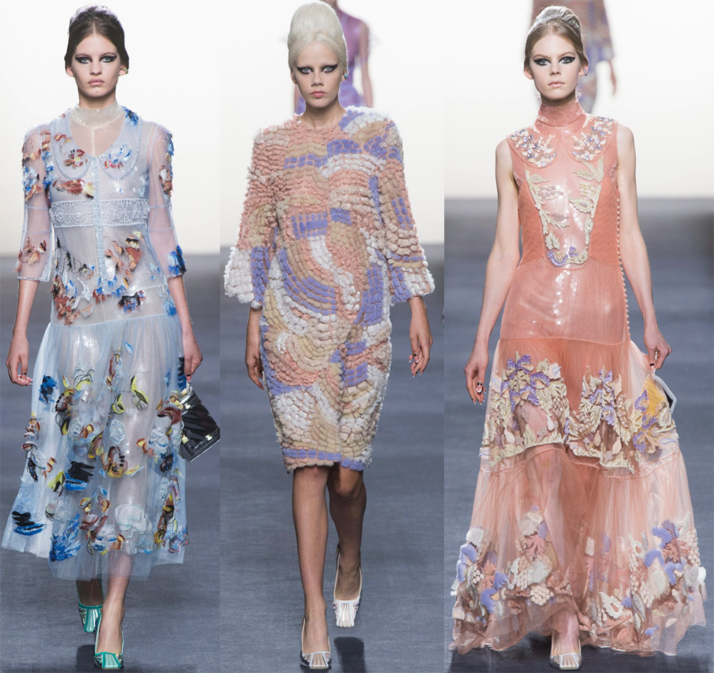 Art dans la collection Fendi