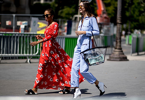 50 looks des invités de la Haute couture Week 2025-2026